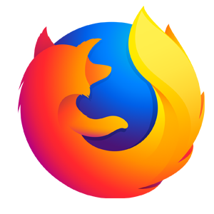 Logo for Mozilla Firefox
